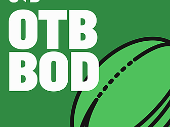 Brian O'Driscoll | Lions memor...